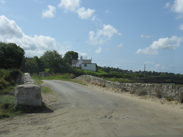 Pentraeth Beach - Anglesey