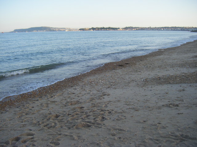 Preston Beach (Weymouth) - Dorset