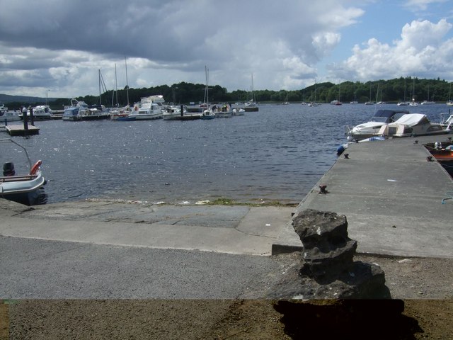 Mountshannon Beach - County Clare