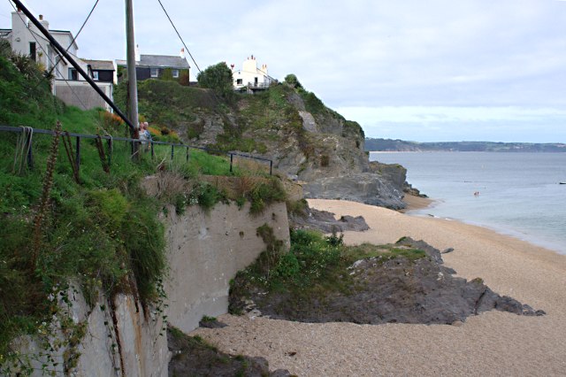 Slapton Sands Beach - Devon