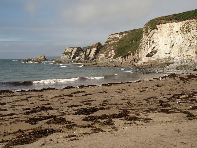 Ayrmer Cove - Devon