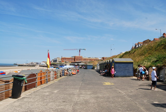 Westbrook Bay (Margate) - Kent