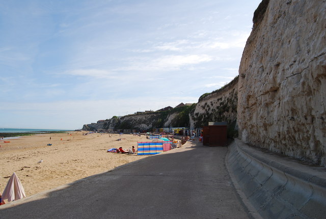 Stone Bay - Kent