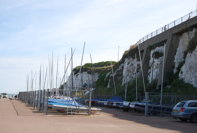 St Mary's Bay (Broadstairs) - Kent