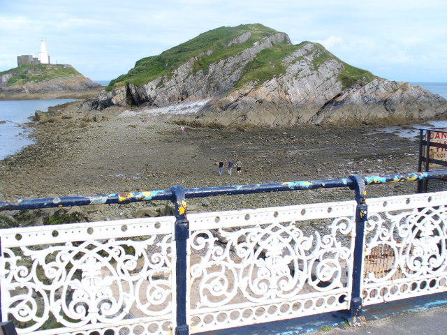 Bracelet Bay - Glamorgan