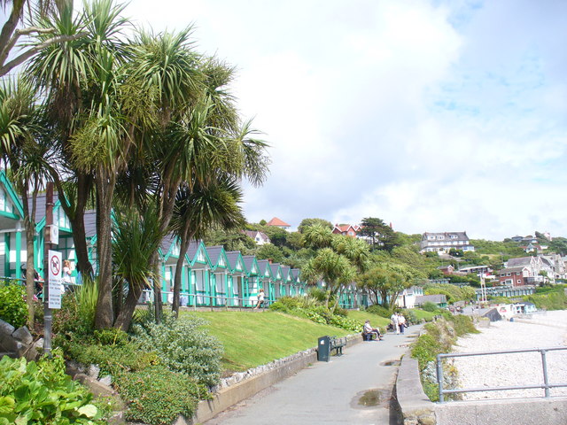 Langland Bay - Glamorgan