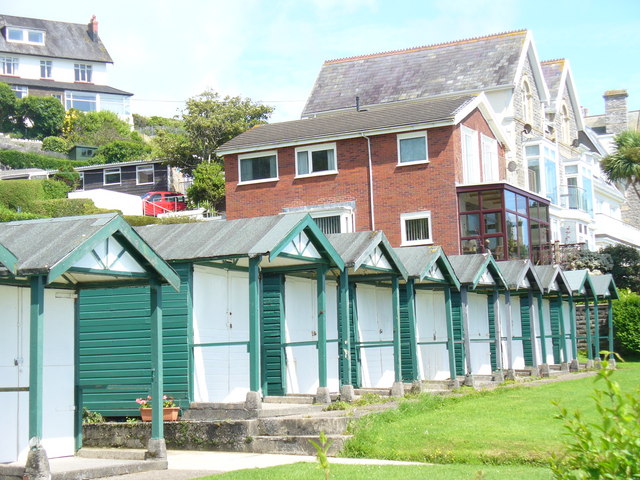 Langland Bay - Glamorgan