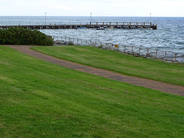 Golspie South Beach - Highland