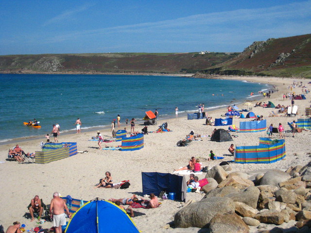 Sennen Cove - Cornwall