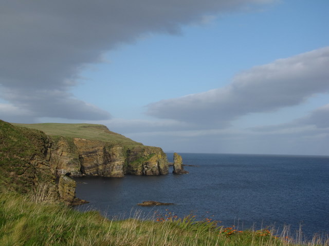 Windwick Bay - Orkney Islands