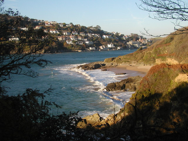 Sunny Cove - Devon