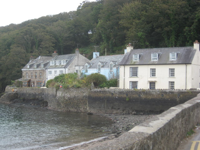 Dale Beach - Pembrokeshire