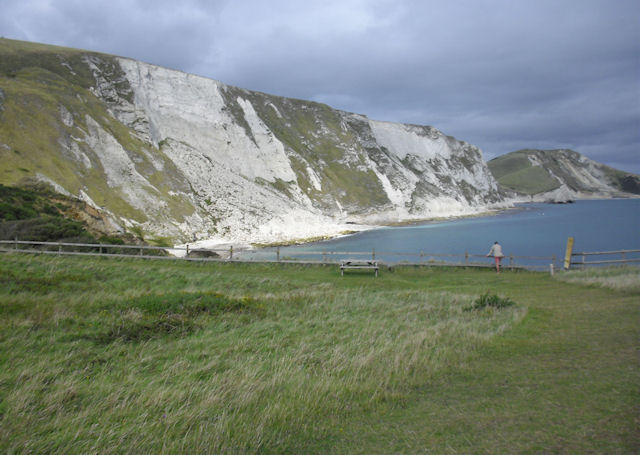 Mupe Bay - Dorset