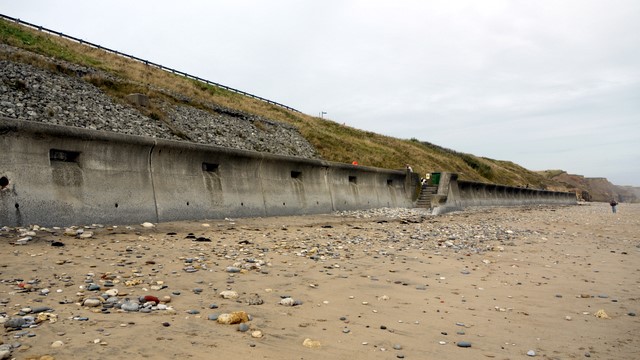 Seaham Beach - County Durham