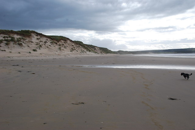 Dunnet Bay - Highland