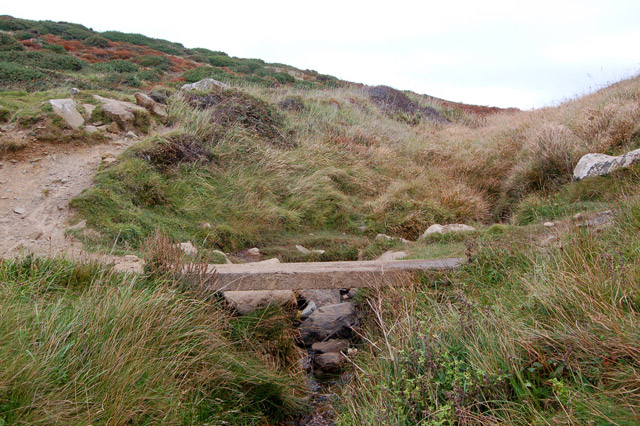 Porthmelgan Beach - Pembrokeshire