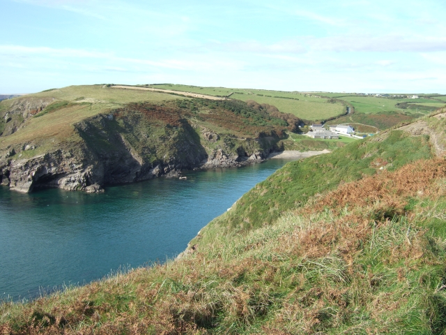 Nolton Haven Beach - Pembrokeshire