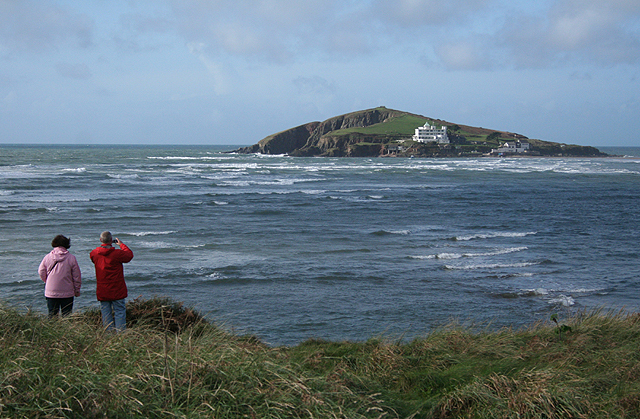 Bantham Beach - Devon