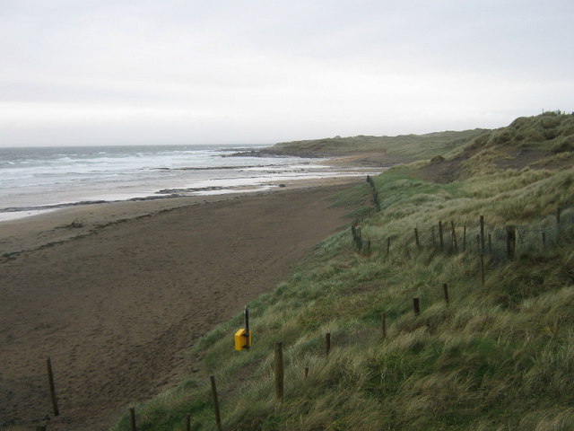 Fanore Beach - County Clare