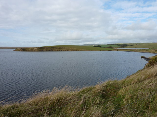 Gore Cove - Dorset