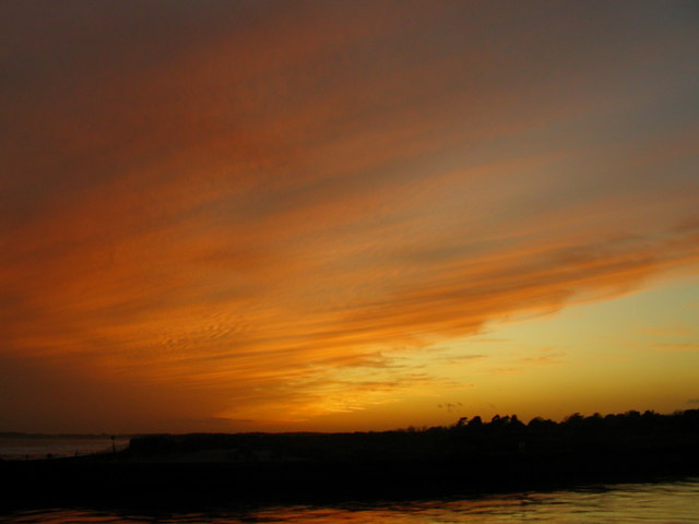 Walberswick Beach - Suffolk