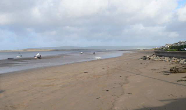 Instow Beach - Devon