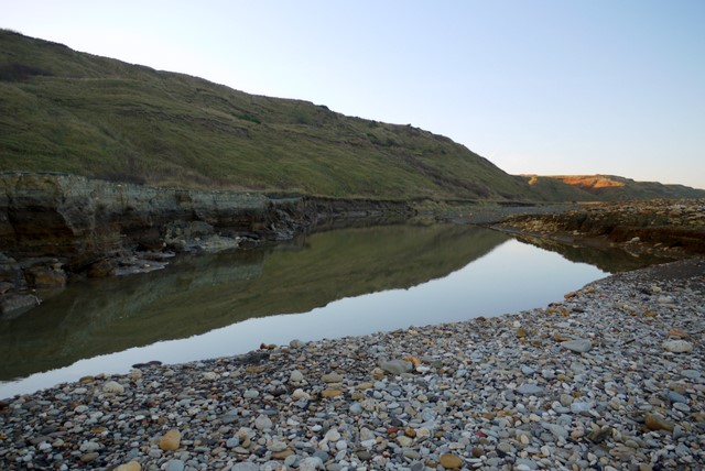 Denemouth South Beach - County Durham