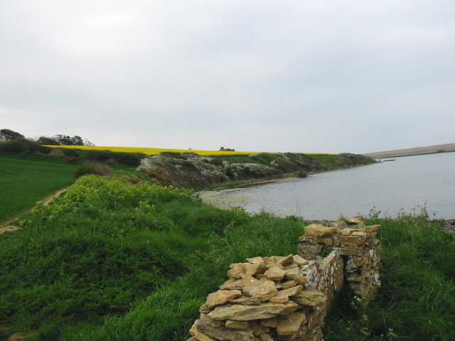 Gore Cove - Dorset