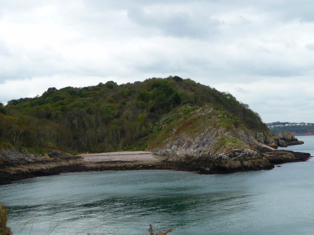 Churston Cove - Devon