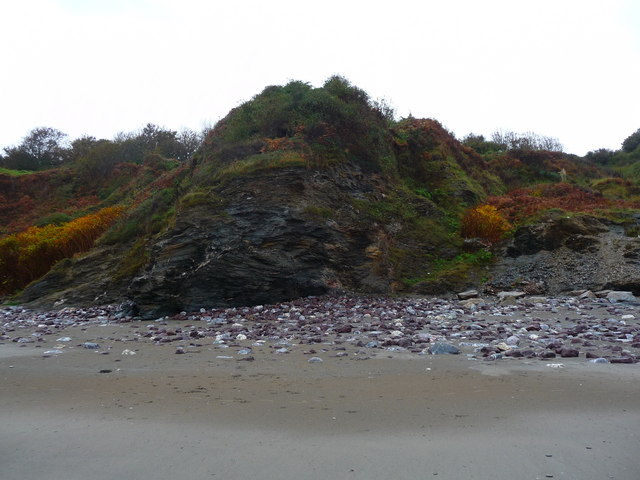 St Mary's Bay - Devon