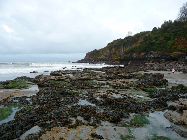 St Mary's Bay - Devon