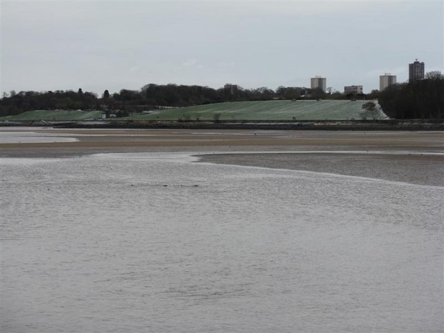 Silverknowes Beach | Lothian | UK Beach Guide