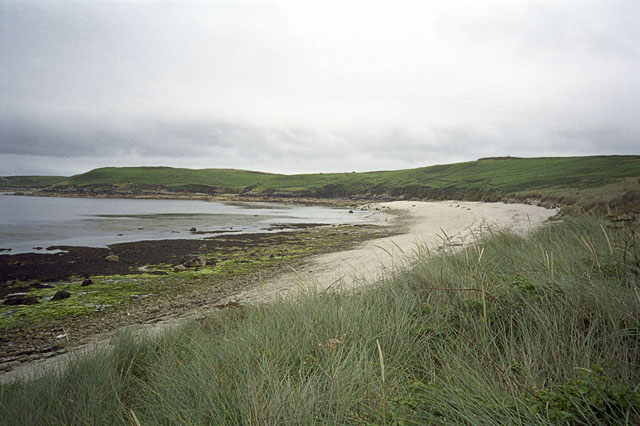 Great Bay - Isles of Scilly