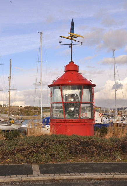 Batten Bay - Devon