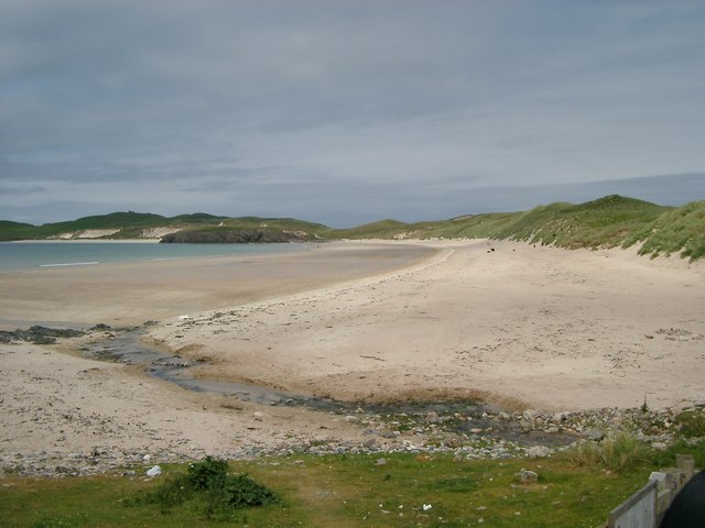 Balnakeil  Beach - Highland