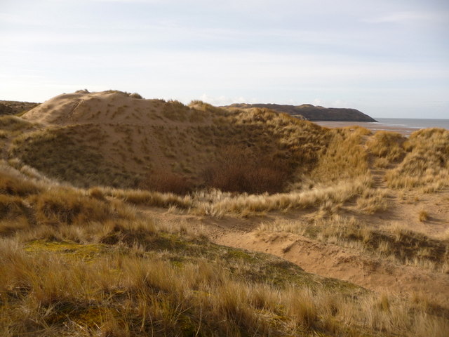 Broughton Bay - Glamorgan