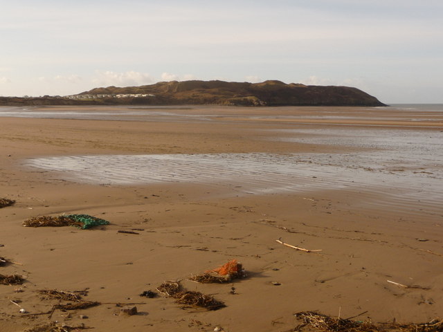 Broughton Bay - Glamorgan