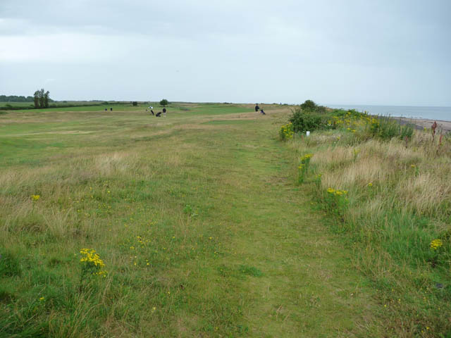 Dunster (North) Beach - Somerset