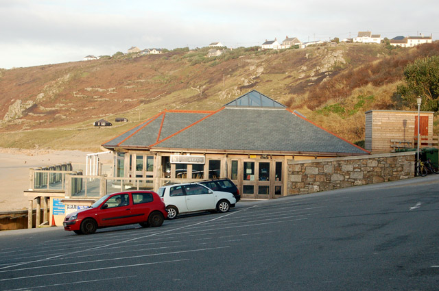 Sennen Cove - Cornwall