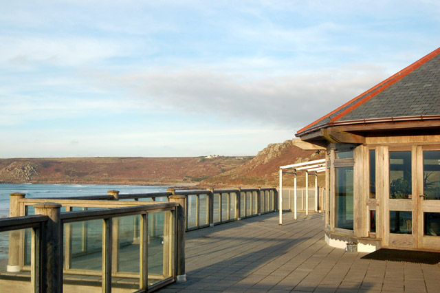 Sennen Cove - Cornwall