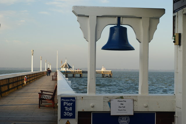 Yarmouth Beach - Isle of Wight