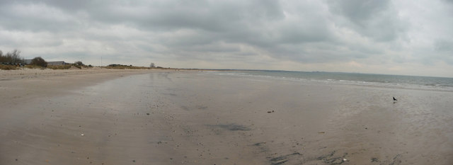 Studland - Knoll Beach - Dorset