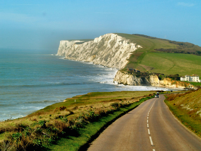 Watcombe Bay - Isle of Wight