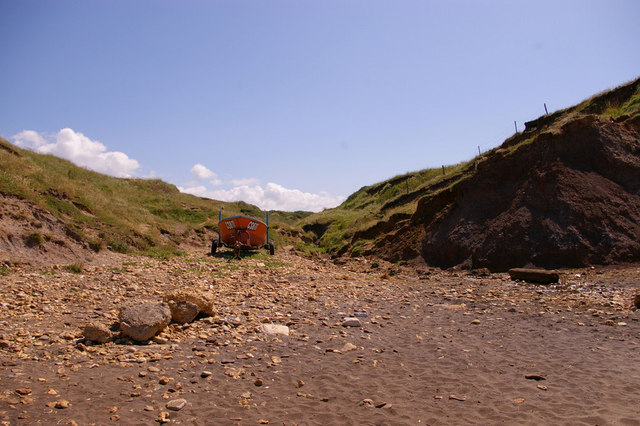 Brook Bay - Isle of Wight