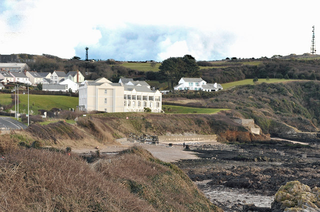 Batten Bay - Devon