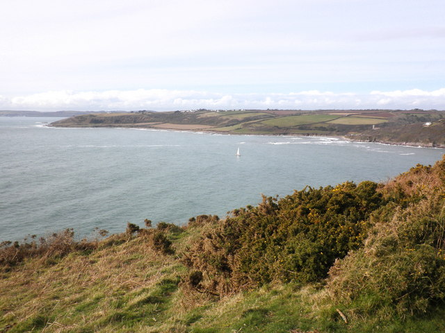 Wembury Beach - Devon