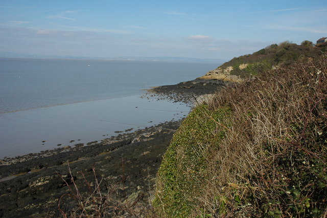 Ladye Bay - Somerset