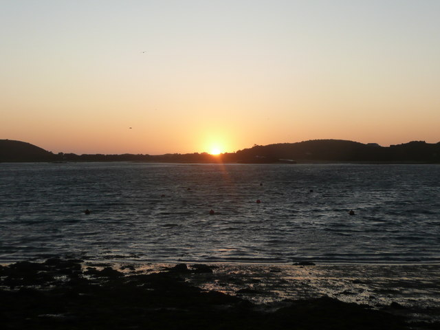 Green Bay - Isles of Scilly