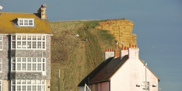 West Bay (East) - Dorset