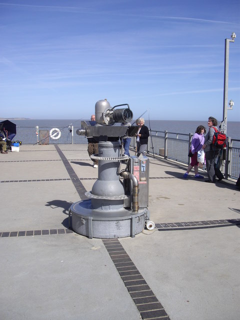 Southwold Pier Beach - Suffolk